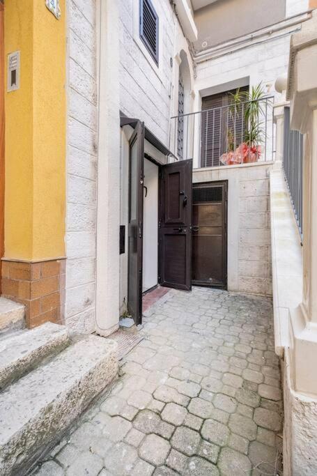 Casa Iris Villa Gela Exterior photo